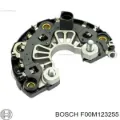 Диодный мост Volkswagen Transporter 70B, 70C, 7DB, 7DK, 70J, 70K, 7DC, 7DJ