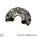 Мост диодный генератора BOSCH F00M123313 Мост диодный генератора BOSCH F00M123313
