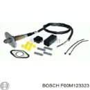 Мост диодный генератора BOSCH F00M123323