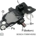 Реле генератора BOSCH F00M145352