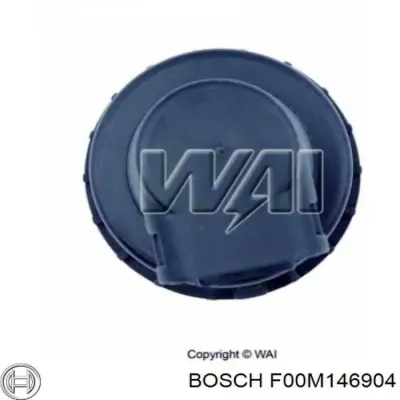 Втулка генератора BOSCH F00M146904