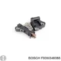 Реле генератора BOSCH F00M346088