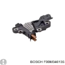 Реле регулятор генератора BMW 12317604783
