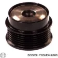 Шкив генератора VALEO 592063