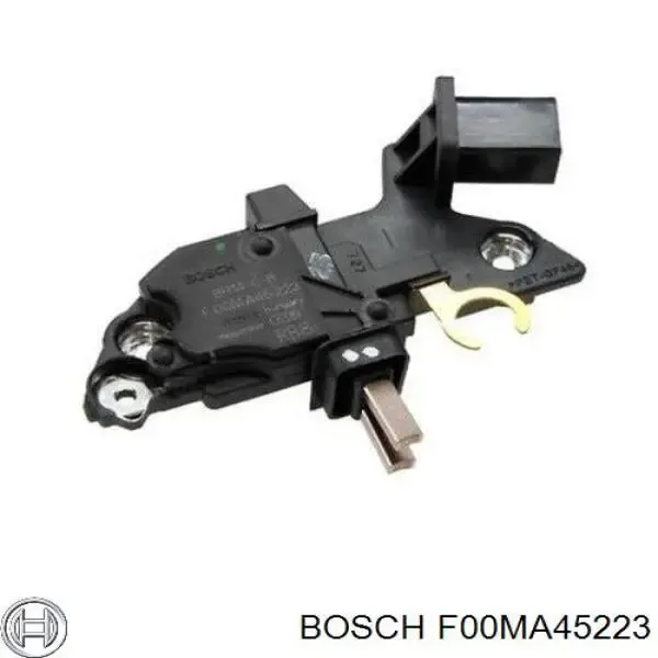 Реле генератора F00MA45223 Bosch