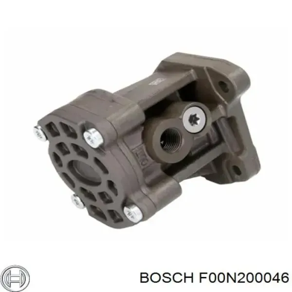  F00N200046 Bosch