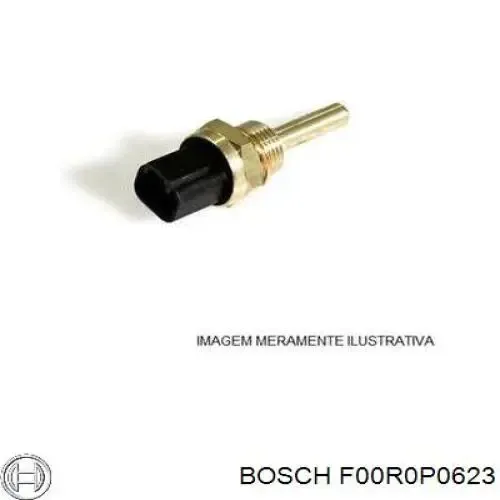  F00R0P0623 Bosch