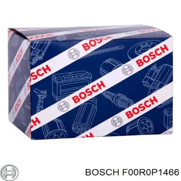 Ремкомплект ТНВД F00R0P1466 Bosch