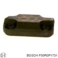Ремкомплект ТНВД BOSCH F00R0P1731