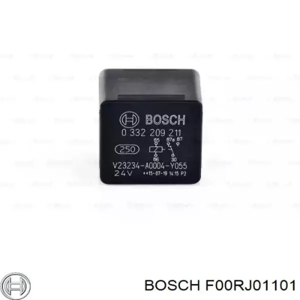  F00RJ01101 Bosch