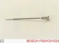Клапан форсунки BOSCH F00VC01033