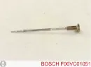 Клапан форсунки BOSCH F00VC01051 Клапан форсунки BOSCH F00VC01051