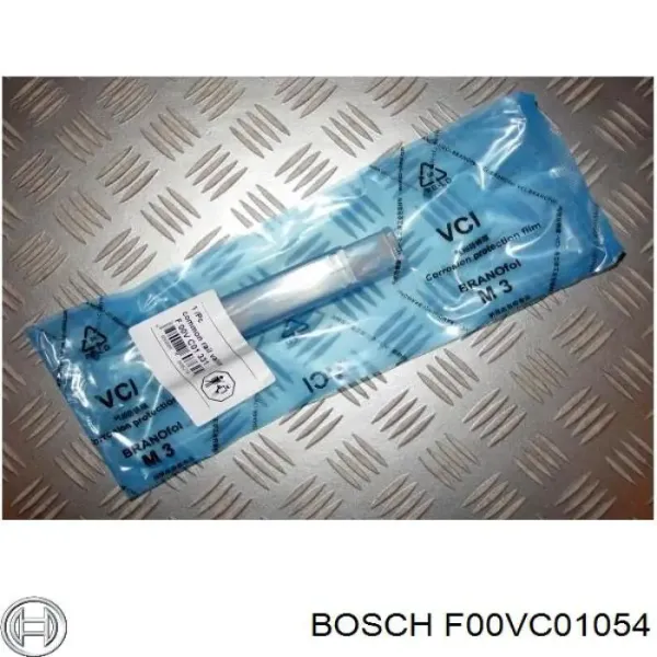 Клапан форсунки F00VC01054 Bosch
