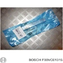 Клапан форсунки BOSCH F00VC01315 Клапан форсунки BOSCH F00VC01315