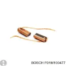 Ремкомплект ТНВД BOSCH F01M100477