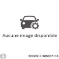 Распылитель форсунки BOSCH H105007118