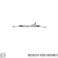 Рулевая рейка Volvo S60 RS, RH