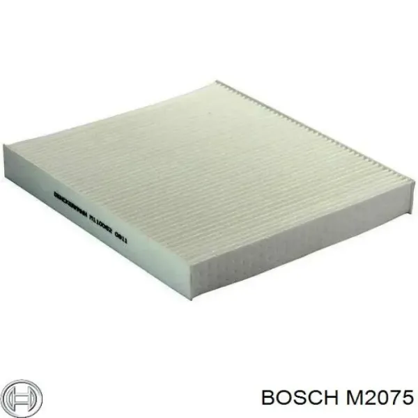 Фильтр салона M2075 Bosch