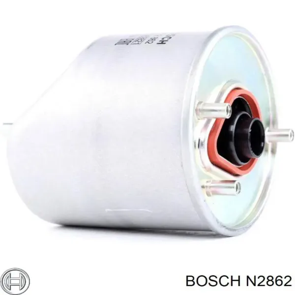 Топливный фильтр N2862 Bosch