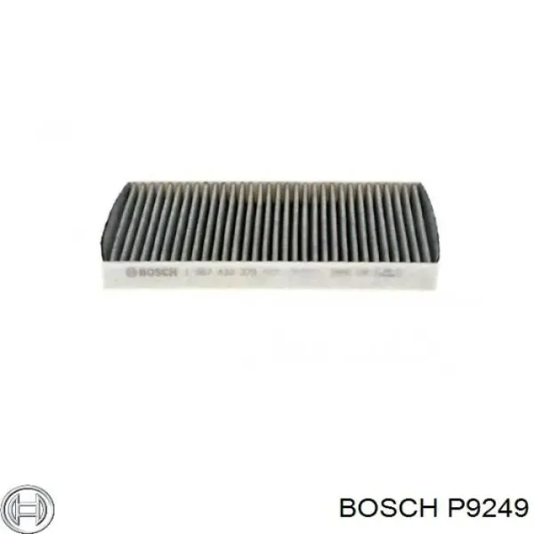 Фильтр масла Bosch P9249
