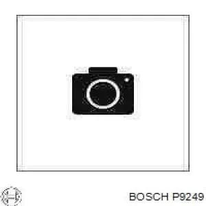 P9249 Bosch Масляный фильтр двигателя