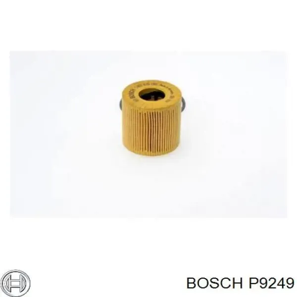 Фильтр очистки масла центробежный Bosch P9249 цена, от
