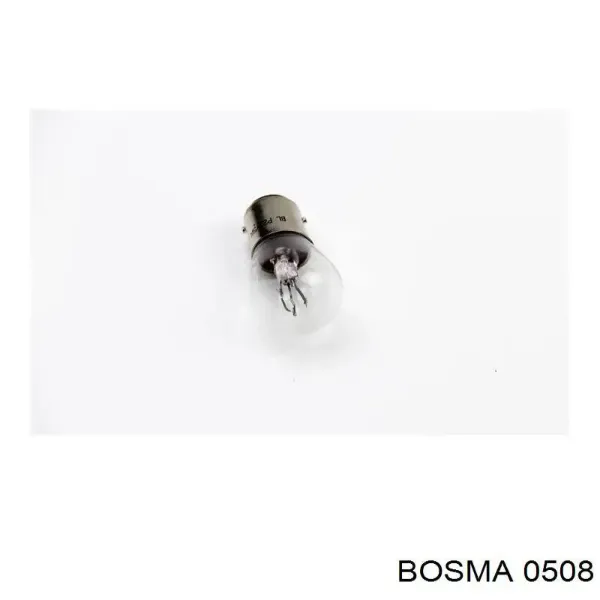 Лампочка 0508 Bosma
