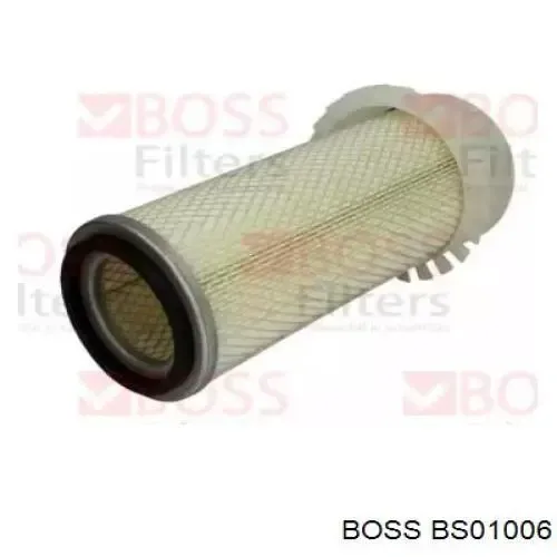 Воздушный фильтр BS01006 Boss