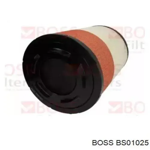 Воздушный фильтр BS01025 Boss