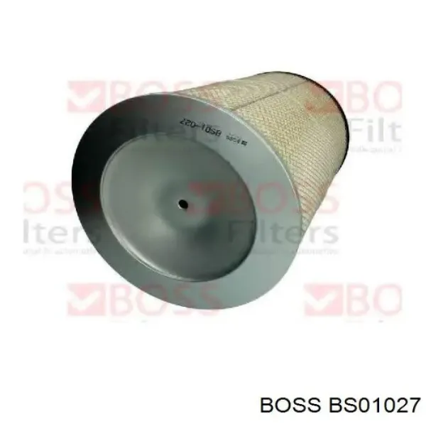 Воздушный фильтр BS01027 Boss