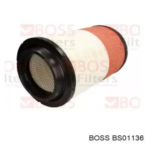 Воздушный фильтр BS01136 Boss