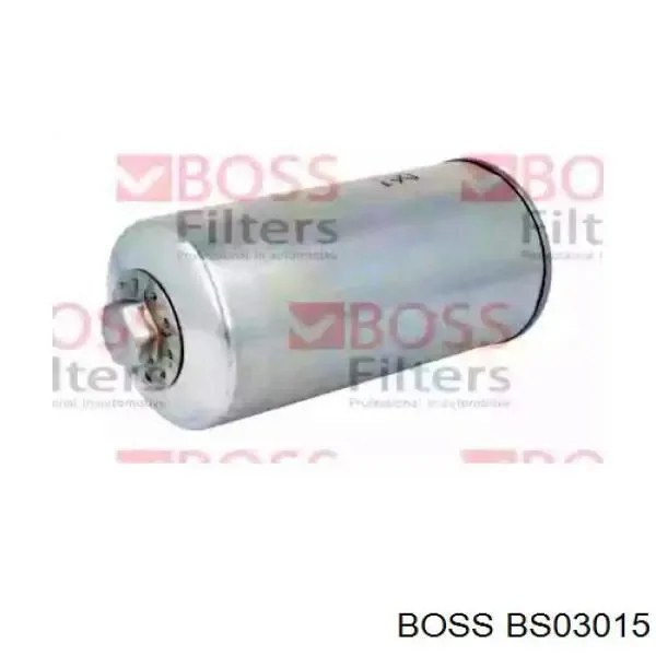 Фильтр АКПП BS03015 Boss