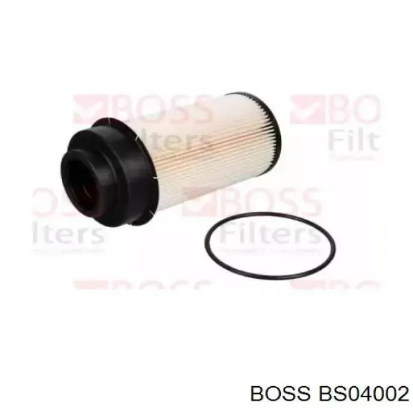 Топливный фильтр BS04002 Boss