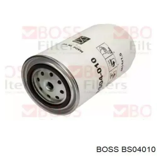 Топливный фильтр BS04010 Boss
