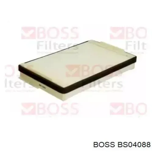Фильтр салона BS04088 Boss