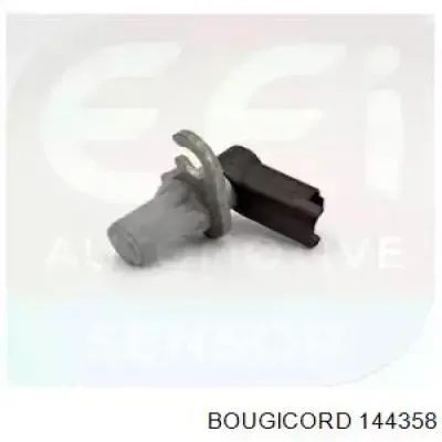 Датчик коленвала 144358 Bougicord