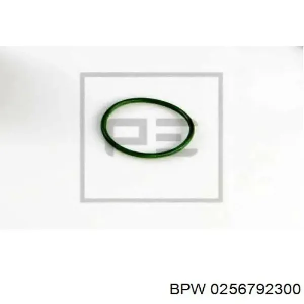 Уплотнительное кольцо, универсальное 0256792300 BPW