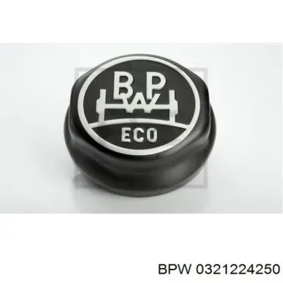 Заглушка ступицы BPW 0321224250