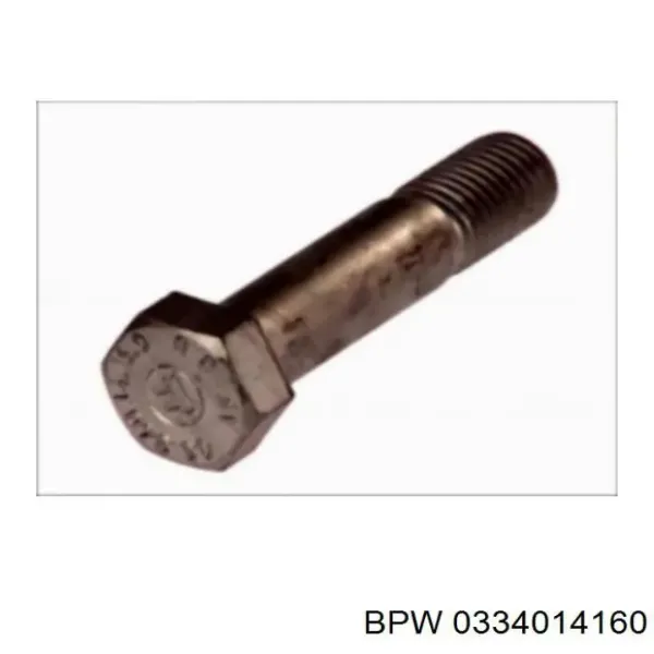  0334014160 BPW