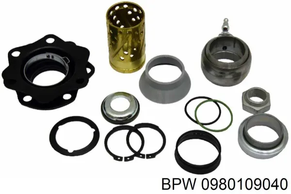  0980109040 BPW