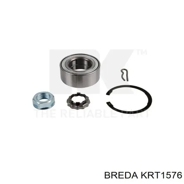 Подшипник ступицы KRT1576 Breda