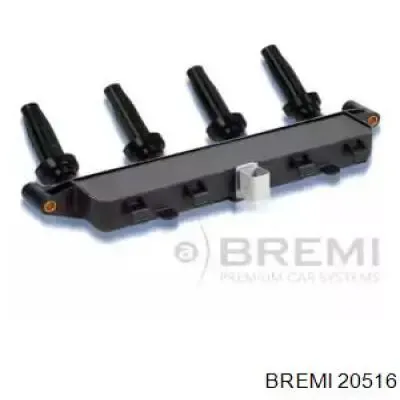 Модуль зажигания Bremi 20516 цена, от