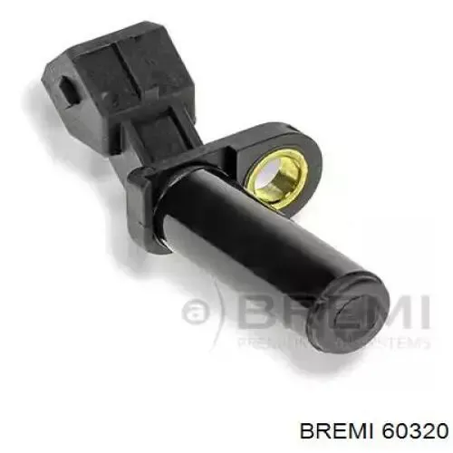 60320 Bremi ДПКВ