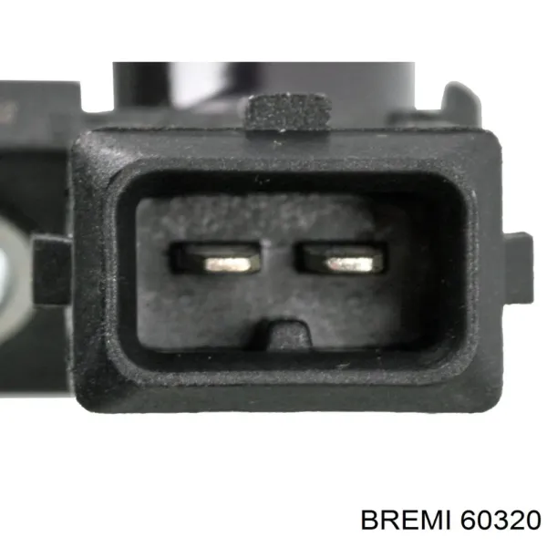 Купить 60320 Bremi Датчик оборотов коленвала