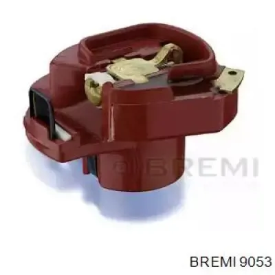 Бегунок распределителя зажигания 9053 Bremi