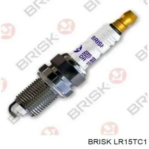  LR15TC1 Brisk