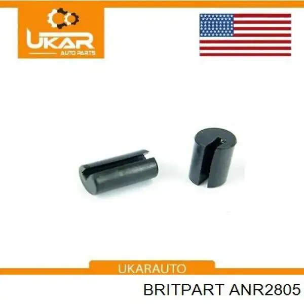  KKB103120 Britpart
