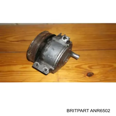 Насос гидравлической системы (амортизаторов) BRITPART ANR6502