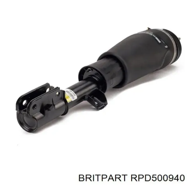 Амортизатор задний RPD500940 Britpart