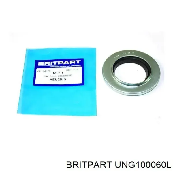 Правый сальник полуоси UNG100060L Britpart